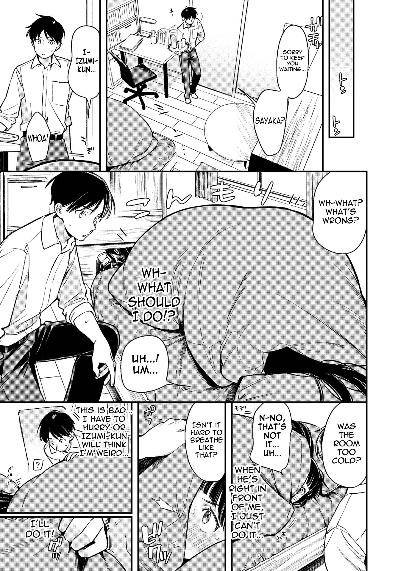 Bold Challenge Chapter 1000 Page 5